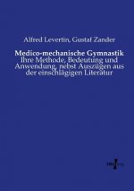 Medico-mechanische Gymnastik