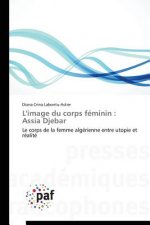 L'Image Du Corps Feminin