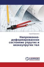 Напряженно-деформирова&#