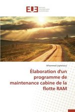 laboration d'Un Programme de Maintenance Cabine de la Flotte RAM