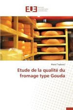 Etude de la Qualit  Du Fromage Type Gouda