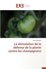 Stimulation de la D fense de la Plante Contre Les Champignons
