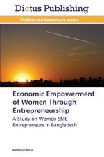 Economic Empowerment of Women Through Entrepreneurship