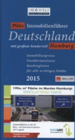 Plötz Immobilienführer Deutschland 2015