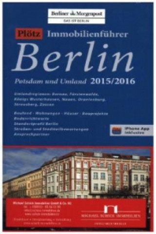 Plötz Immobilienführer Berlin 2015/2016