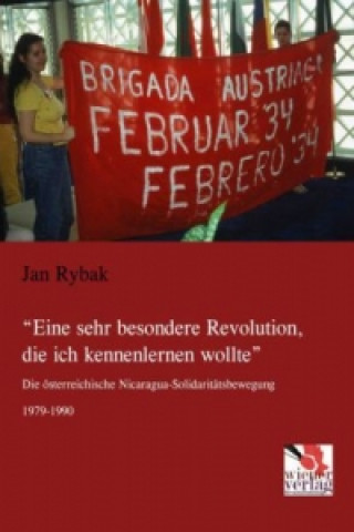 Eine sehr besondere Revolution, die ich kennenlernen wollte