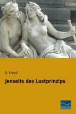 Jenseits des Lustprinzips