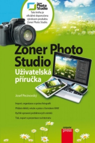 Zoner Photo studio