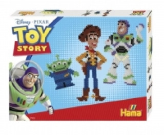 Dárková sada - Toy Story