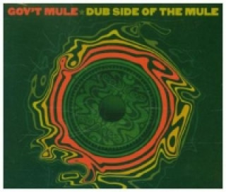 Dub Side Of The Mule, 1 Audio-CD