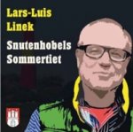 Snutenhobels Sommertiet, 1 Audio-CD