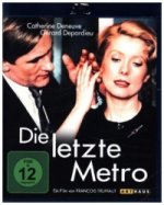 Die letzte Metro, 1 Blu-ray