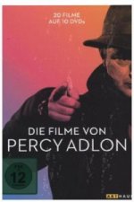 Die Filme von Percy Adlon, 10 DVDs