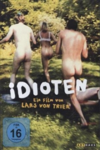 Idioten, 1 DVD