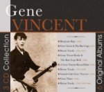 6 Original Albums, 3 Audio-CDs