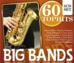 60 Top Hits Big Bands, 3 Audio-CDs