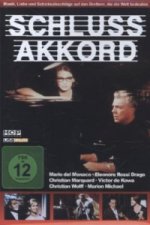 Schlussakkord, 1 DVD