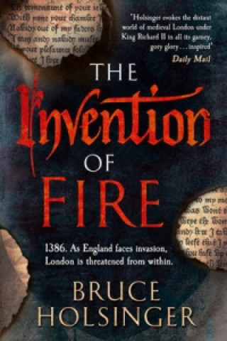 Invention of Fire