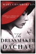 Dressmaker of Dachau