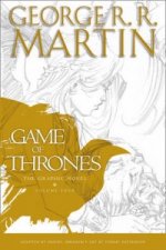 Game of Thrones: Graphic Novel, Volume Four