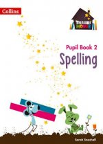 Spelling Year 2 Pupil Book