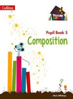 Composition Year 5 Pupil Book