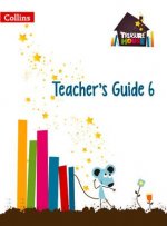 Teacher Guide Year 6