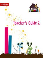 Teacher Guide Year 2