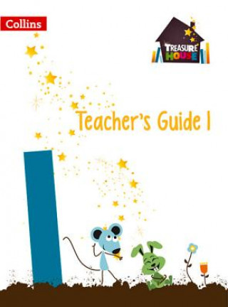 Year 1 Teacher Guide