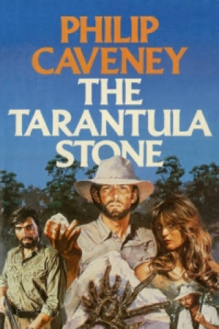 Tarantula Stone