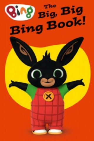 Big, Big Bing Book!
