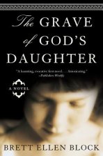 Grave of Gods Daughter