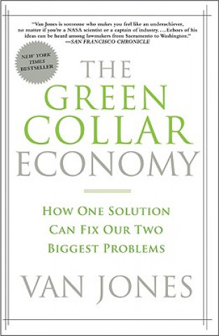 Green Collar Economy