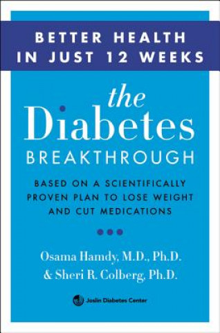 Diabetes Breakthrough