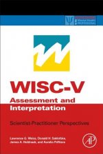 WISC-V Assessment and Interpretation