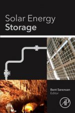 Solar Energy Storage