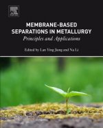 Membrane-Based Separations in Metallurgy