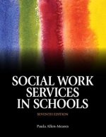 Social Work Services in Schools with Pearson eText - Access Card Package