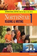 NorthStar Reading and Writing 1 SB, International Edition
