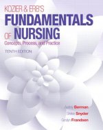 Kozier & Erb's Fundamentals of Nursing Plus MyNursing Lab with Pearson eText -- Access Card Package