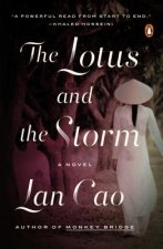 Lotus And The Storm