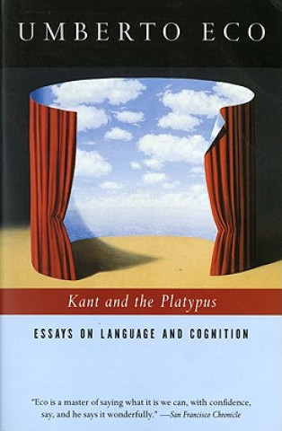 Kant and the Platypus