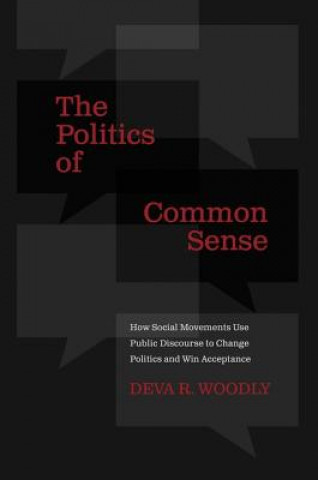 Politics of Common Sense