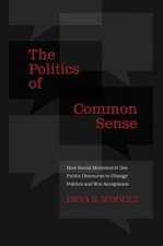 Politics of Common Sense