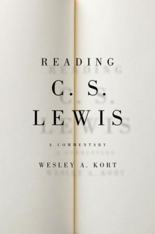 Reading C.S. Lewis