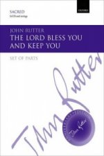 Lord Bless You and Keep You