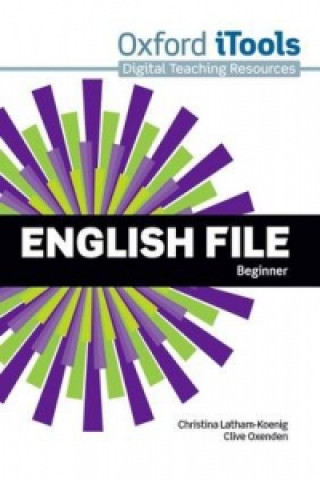 English File: Beginner: iTools