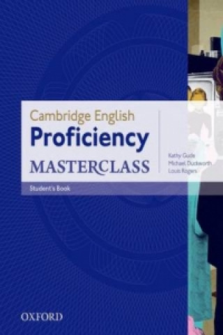 Proficiency Masterclass Third Edition Student's Book
