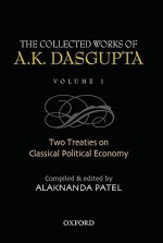 Collected Works of A.K Dasgupta