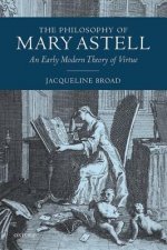 Philosophy of Mary Astell